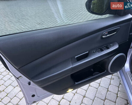 Серый Мазда 6, объемом двигателя 2 л и пробегом 301 тыс. км за 5299 $, фото 29 на Automoto.ua