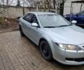 Серый Мазда 6, объемом двигателя 2 л и пробегом 201 тыс. км за 6300 $, фото 9 на Automoto.ua