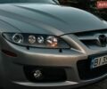 Сірий Мазда 6, об'ємом двигуна 2.3 л та пробігом 100 тис. км за 6400 $, фото 7 на Automoto.ua