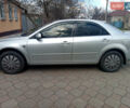 Сірий Мазда 6, об'ємом двигуна 2 л та пробігом 220 тис. км за 7100 $, фото 1 на Automoto.ua