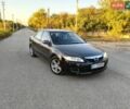 Серый Мазда 6, объемом двигателя 1.8 л и пробегом 233 тыс. км за 2899 $, фото 1 на Automoto.ua
