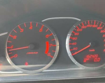 Серый Мазда 6, объемом двигателя 2.3 л и пробегом 163 тыс. км за 7999 $, фото 15 на Automoto.ua