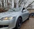 Серый Мазда 6, объемом двигателя 2 л и пробегом 201 тыс. км за 6300 $, фото 11 на Automoto.ua