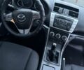 Сірий Мазда 6, об'ємом двигуна 0 л та пробігом 240 тис. км за 4250 $, фото 6 на Automoto.ua