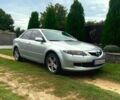 Сірий Мазда 6, об'ємом двигуна 2 л та пробігом 230 тис. км за 3500 $, фото 1 на Automoto.ua