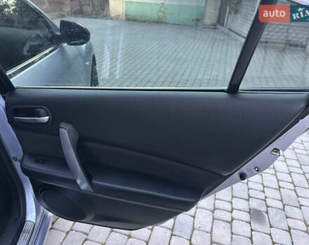 Серый Мазда 6, объемом двигателя 2 л и пробегом 301 тыс. км за 5299 $, фото 32 на Automoto.ua