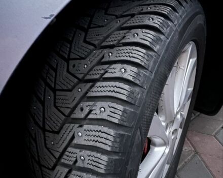 Серый Мазда 6, объемом двигателя 1.8 л и пробегом 213 тыс. км за 5999 $, фото 16 на Automoto.ua