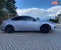 Серый Мазда 6, объемом двигателя 2 л и пробегом 311 тыс. км за 6700 $, фото 12 на Automoto.ua