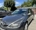 Серый Мазда 6, объемом двигателя 2 л и пробегом 424 тыс. км за 3707 $, фото 1 на Automoto.ua