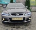 Серый Мазда 6, объемом двигателя 2.3 л и пробегом 208 тыс. км за 6200 $, фото 6 на Automoto.ua