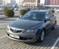 Сірий Мазда 6, об'ємом двигуна 2 л та пробігом 265 тис. км за 5000 $, фото 21 на Automoto.ua