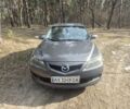 Сірий Мазда 6, об'ємом двигуна 2 л та пробігом 270 тис. км за 2500 $, фото 4 на Automoto.ua