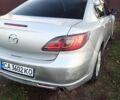 Сірий Мазда 6, об'ємом двигуна 2 л та пробігом 21 тис. км за 4800 $, фото 3 на Automoto.ua