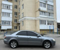 Серый Мазда 6, объемом двигателя 2 л и пробегом 323 тыс. км за 4750 $, фото 4 на Automoto.ua