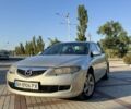 Сірий Мазда 6, об'ємом двигуна 2 л та пробігом 291 тис. км за 3600 $, фото 1 на Automoto.ua
