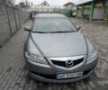 Серый Мазда 6, объемом двигателя 2 л и пробегом 257 тыс. км за 4486 $, фото 1 на Automoto.ua