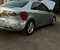 Серый Мазда 6, объемом двигателя 2 л и пробегом 380 тыс. км за 2650 $, фото 4 на Automoto.ua