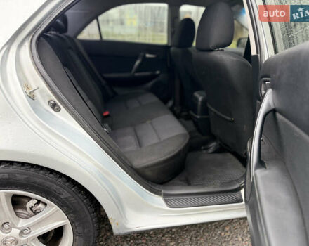 Серый Мазда 6, объемом двигателя 1.8 л и пробегом 256 тыс. км за 3999 $, фото 31 на Automoto.ua