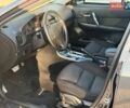 Сірий Мазда 6, об'ємом двигуна 2 л та пробігом 198 тис. км за 6490 $, фото 11 на Automoto.ua