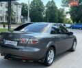 Серый Мазда 6, объемом двигателя 2 л и пробегом 246 тыс. км за 4500 $, фото 1 на Automoto.ua
