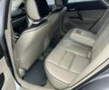 Серый Мазда 6, объемом двигателя 2 л и пробегом 261 тыс. км за 6300 $, фото 5 на Automoto.ua