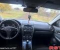 Серый Мазда 6, объемом двигателя 2 л и пробегом 208 тыс. км за 4200 $, фото 11 на Automoto.ua