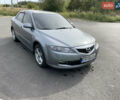 Мазда 6 2007 у Чернігові на Automoto.ua Сірий Мазда 6, об'ємом двигуна 2 л та пробігом 323 тис. км за 5200 $, фото 3 на Automoto.ua