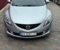 Сірий Мазда 6, об'ємом двигуна 1.8 л та пробігом 213 тис. км за 5999 $, фото 1 на Automoto.ua