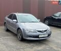Сірий Мазда 6, об'ємом двигуна 2 л та пробігом 288 тис. км за 2700 $, фото 1 на Automoto.ua