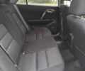 Серый Мазда 6, объемом двигателя 2 л и пробегом 275 тыс. км за 4700 $, фото 15 на Automoto.ua