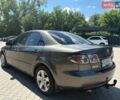 Сірий Мазда 6, об'ємом двигуна 2 л та пробігом 246 тис. км за 4200 $, фото 6 на Automoto.ua