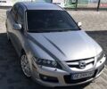 Сірий Мазда 6, об'ємом двигуна 2.3 л та пробігом 164 тис. км за 6300 $, фото 4 на Automoto.ua