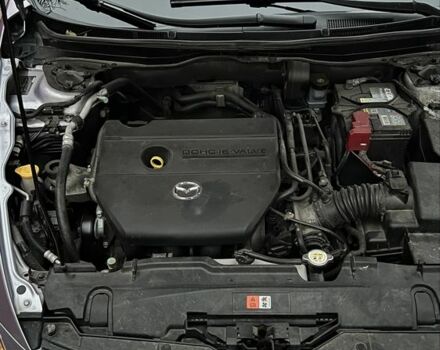 Серый Мазда 6, объемом двигателя 1.8 л и пробегом 213 тыс. км за 5999 $, фото 22 на Automoto.ua