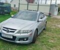 Серый Мазда 6, объемом двигателя 2.3 л и пробегом 269 тыс. км за 4500 $, фото 1 на Automoto.ua