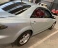 Сірий Мазда 6, об'ємом двигуна 1.8 л та пробігом 306 тис. км за 4500 $, фото 1 на Automoto.ua