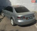 Серый Мазда 6, объемом двигателя 2 л и пробегом 163 тыс. км за 5490 $, фото 23 на Automoto.ua