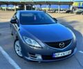 Сірий Мазда 6, об'ємом двигуна 2 л та пробігом 241 тис. км за 7999 $, фото 1 на Automoto.ua