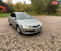 Сірий Мазда 6, об'ємом двигуна 1.8 л та пробігом 164 тис. км за 6500 $, фото 7 на Automoto.ua