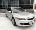 Сірий Мазда 6, об'ємом двигуна 1.8 л та пробігом 199 тис. км за 5600 $, фото 4 на Automoto.ua