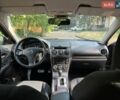 Серый Мазда 6, объемом двигателя 2 л и пробегом 198 тыс. км за 6500 $, фото 7 на Automoto.ua