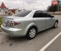 Сірий Мазда 6, об'ємом двигуна 1.8 л та пробігом 210 тис. км за 5000 $, фото 2 на Automoto.ua