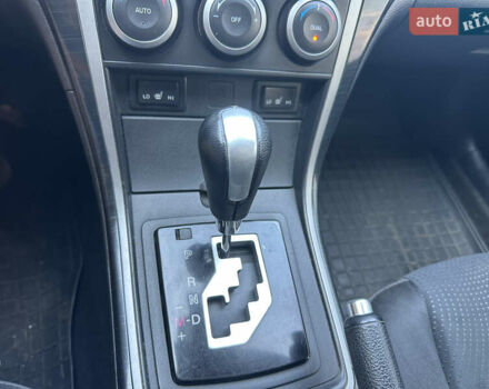 Серый Мазда 6, объемом двигателя 2 л и пробегом 278 тыс. км за 7200 $, фото 26 на Automoto.ua