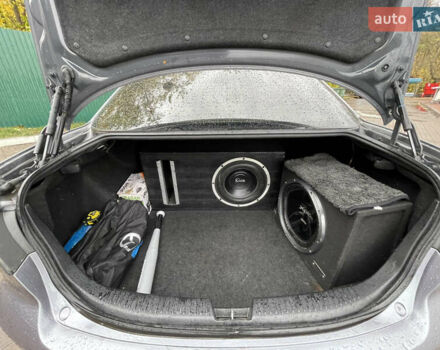 Мазда 6 2007 в Киеве на Automoto.ua Серый Мазда 6, объемом двигателя 2 л и пробегом 213 тыс. км за 5500 $, фото 17 на Automoto.ua