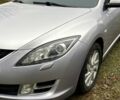 Сірий Мазда 6, об'ємом двигуна 1.8 л та пробігом 212 тис. км за 5900 $, фото 1 на Automoto.ua