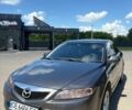 Сірий Мазда 6, об'ємом двигуна 2 л та пробігом 252 тис. км за 4100 $, фото 2 на Automoto.ua
