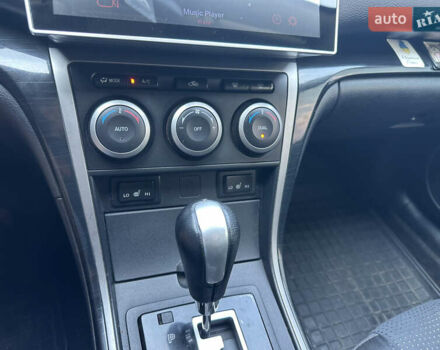 Серый Мазда 6, объемом двигателя 2 л и пробегом 278 тыс. км за 7200 $, фото 25 на Automoto.ua