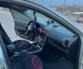 Серый Мазда 6, объемом двигателя 2 л и пробегом 370 тыс. км за 5500 $, фото 11 на Automoto.ua