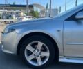 Серый Мазда 6, объемом двигателя 2 л и пробегом 290 тыс. км за 5399 $, фото 7 на Automoto.ua