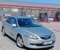 Сірий Мазда 6, об'ємом двигуна 2 л та пробігом 333 тис. км за 4700 $, фото 2 на Automoto.ua