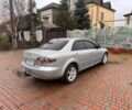 Серый Мазда 6, объемом двигателя 2 л и пробегом 171 тыс. км за 5700 $, фото 7 на Automoto.ua